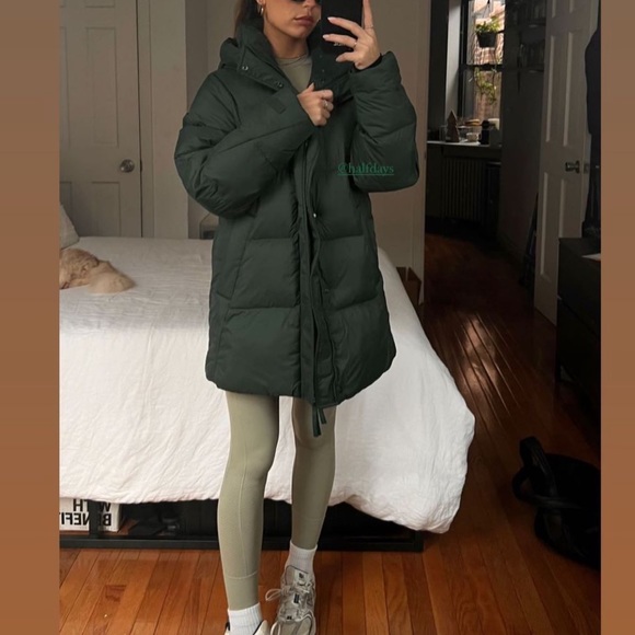 Halfdays Sophia Leggings - Picture 1 of 9